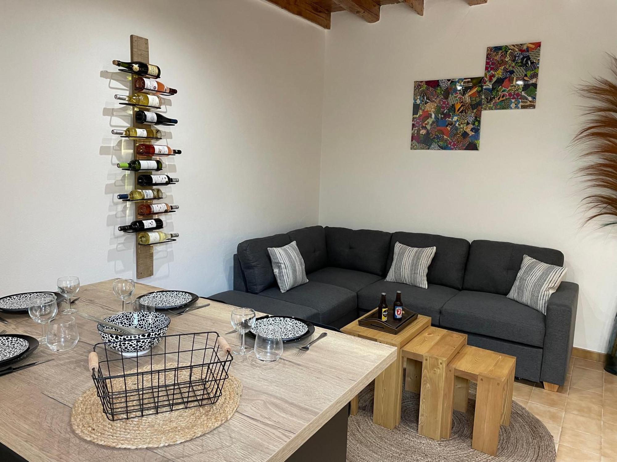 Casa vacanze Maison De A 5 Min à Pied De La Tour Luma Arles