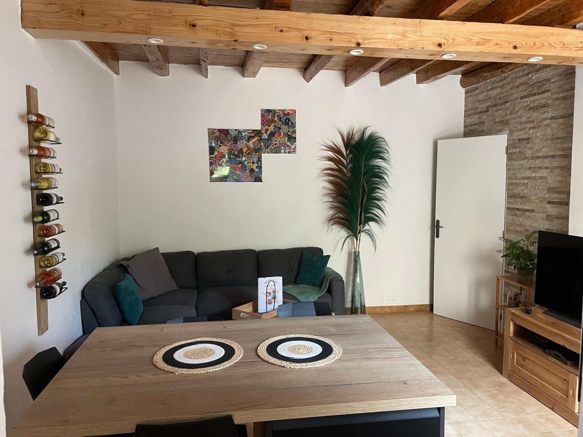 Maison De A 5 Min à Pied De La Tour Luma Casa vacanze Arles
